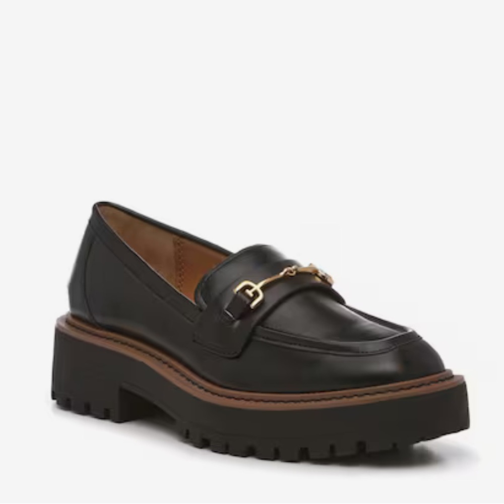 Sam Edelman Laura Loafer - size 6.5